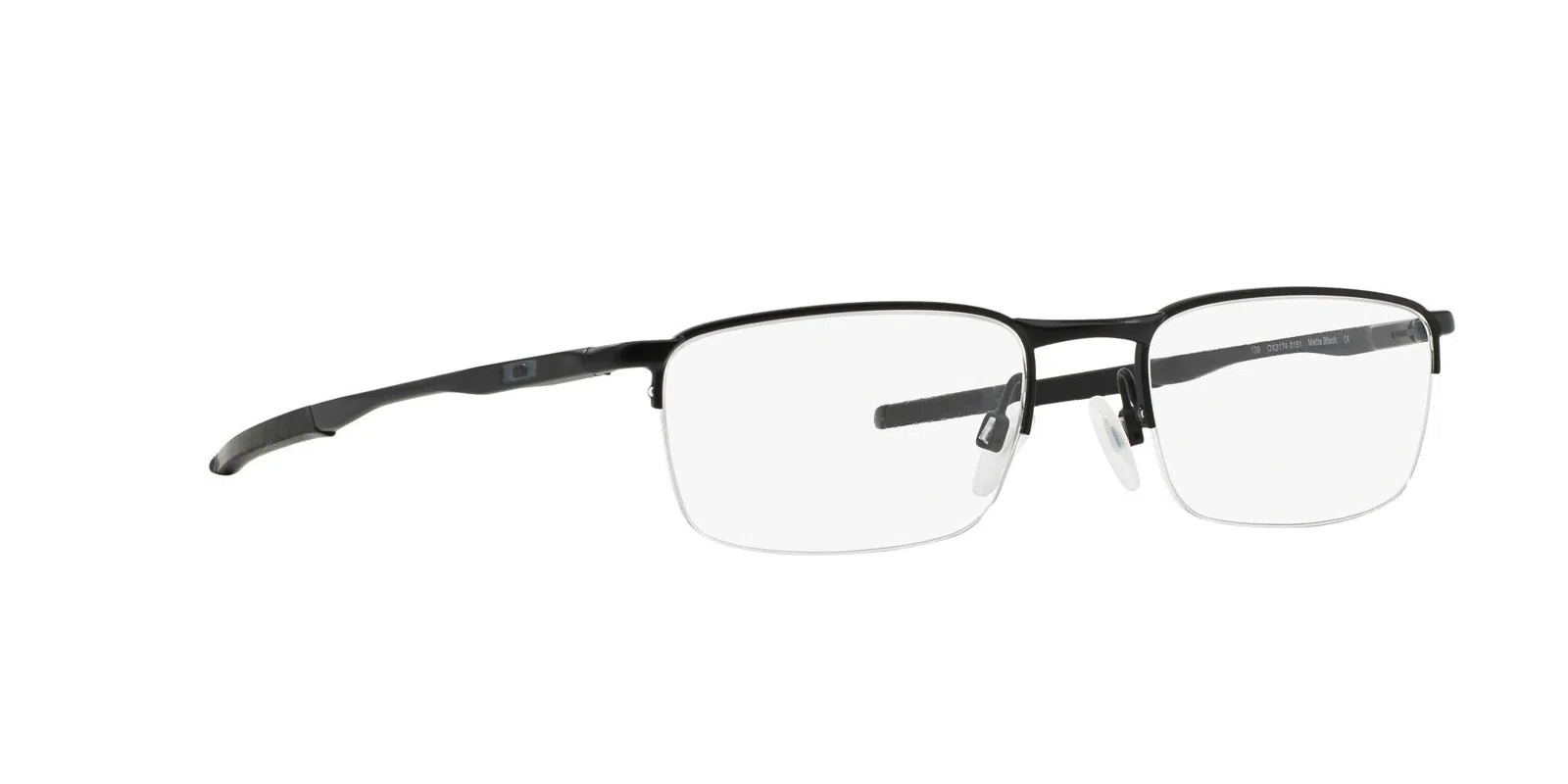 Oakley Barrelhouse 0.5 3174 Eyeglasses - view 54